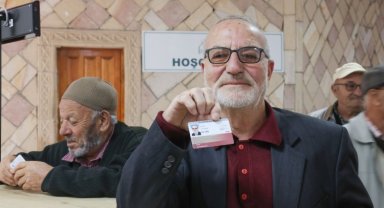 NEVKART satışları başladı