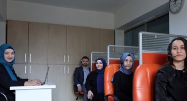 Nevşehir Belediyesi çağrılara kulak verdi