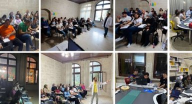 Nevşehir Belediyesi'nden gençlerin eğitimine tam destek