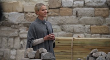 Nevşehir Kayaşehir dünya gündemine çıkıyor