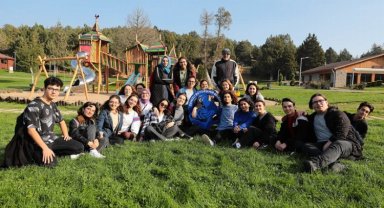 Ödüllü proje kaldığı yerden