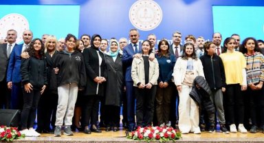 Öğrenci-Öğretmen Destek Sistemi tanıtıldı