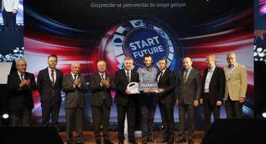 OİB Otomotivin Geleceği Tasarım Yarışması'nda ödüller sahiplerini buluyor