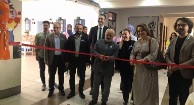 Otizmli çocuklara 5 özel sınıf