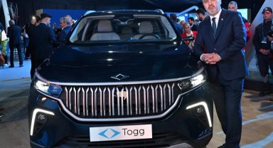 Otomotivde başka bir lige çıkacağız