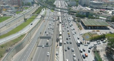 Özel reçeteli beyaz yol uygulamasıyla büyük tasarruf!