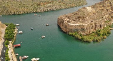 Parçalı güneş tutulması Rumkale'de gözlemlenecek