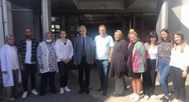 Sağlık-Sen Kocaeli'nden promosyonlara yakın takip