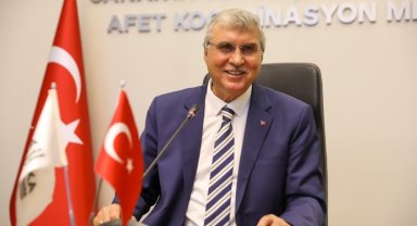 Sakarya sürdürülebilir hareketliliğe koşuyor