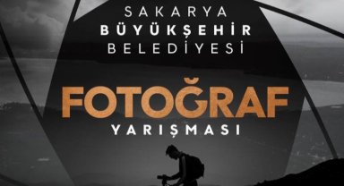 Sakarya'da 'senin şehrin, senin kadrajın'a başvurular sürüyor