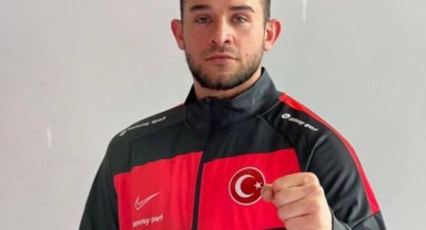 Sakaryalı Milli sporcuya Cumhurbaşkanlığı'ndan davet