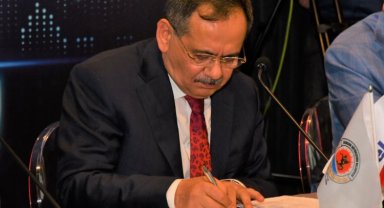 Samsun iklim değişikliğiyle mücadele edecek