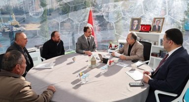 Şeffaf Oda hız kesmiyor