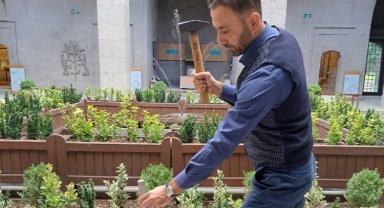 Selçuklu Uygarlığı Müzesi'nde tarih yeniden yazılıyor