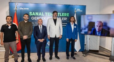 Siber güvenlik ekosistemi oluşturulacak