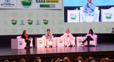 "Sıfır atık hayat misyonu olarak benimsenmeli"