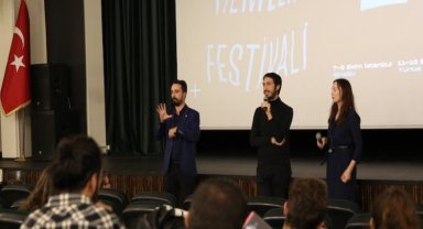 Sinemada engeller kalkıyor