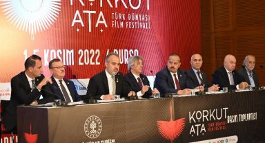 Sinemanın kalbi Kasım ayında Bursa'da atacak