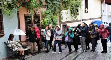 Sokak fotoğrafçılığına büyük ilgi