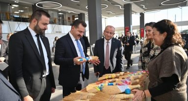 Somut Olmayan Kültürel Miras Çalıştayı Balıkesir'de