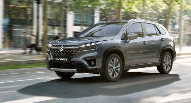 Suzuki'den 100 milyon dolarlık yatırım