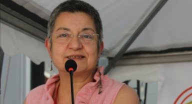 Tabip Odaları'ndan Fincancı'ya destek mesajları