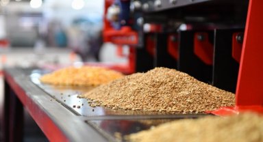 Tahıl sektörünün geleceği Türk-Rus Zirvesi'nde belirlenecek