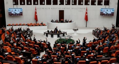 TBMM maden kazalarını araştıracak