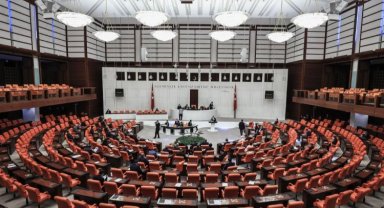 TBMM'de bu hafta neler görüşülecek?