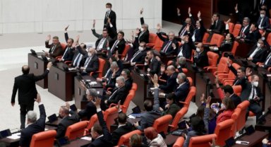 TBMM'de bu hafta neler olacak? İlk gündem maddesi ne?