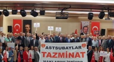 TEMAD ailesi Kayseri'de buluştu