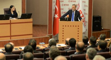 Togg, otomotiv endüstrisinin geleceğine yön verecek