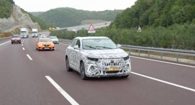 Togg'dan deneyim testlerine devam