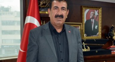 TÜDKİYEB Başkanı Nihat Çelik UKON'dan istifa etti