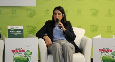 Türkiye dünyaya rol model olabilir