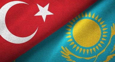 Türkiye-Kazakistan ilişkilerinin 30. yılına ortak bildiri
