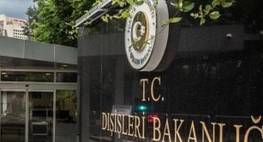 Türkiye'den Rusya'ya tepki; "Reddediyoruz"