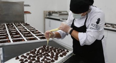 Türkiye'nin en tatlı projesi