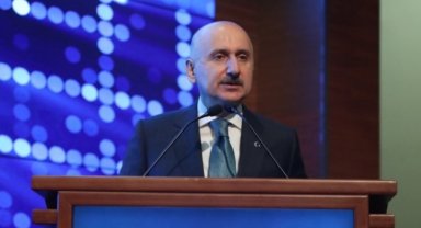 Türkiye'nin fiber altyapısı 488 bin km'ye çıktı!