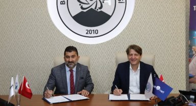 TurkNet'ten Bursa'da teknopark yatırımı