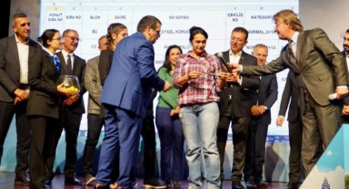 Tuzla Meydan Evleri 6 ay erken teslim edilecek