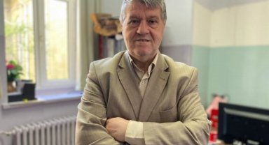 TYBB Edirne Şubesi'nde gazetecilere Vefa Ödülleri