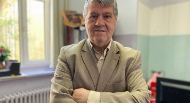 TYBB Edirne Şubesi'nin 'Vefa Ödülleri' belli oldu