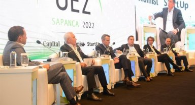 UEZ 2022'de enerjide yeni denge arayışı konuşuldu