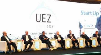 UEZ 2022'de Türkiye ekonomisine katkı sağlayacak çözümler konuşuldu