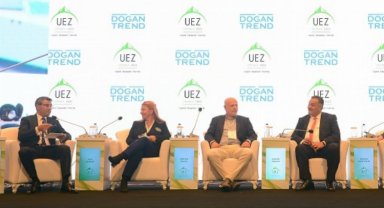 UEZ'de 'Mobilitenin Yarını' konuşuldu