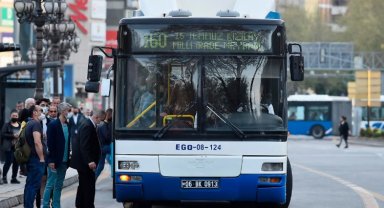 Ulaşıma zam gelince vatandaş indirimli uygulamalara yöneldi