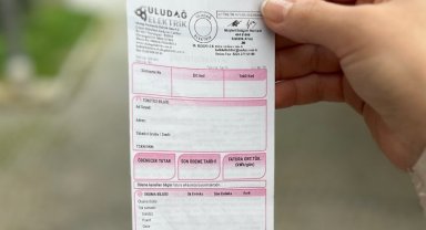 Uludağ Elektrik'ten 'pembe' farkındalık