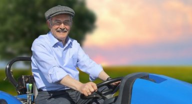 Uluslararası Kuru Tarım Sempozyumu Eskişehir'de