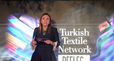 UTİB Başkanı'ndan 'tekstil' mesajı